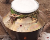 சர்க்கரை பொங்கல் ரெசிபி ஸ்டேப் 1 புகைப்படம்