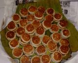 Foto langkah ke 5 dari resep Wingko Babat.