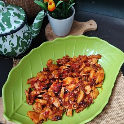 Langkah 1
