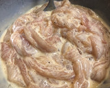 Foto del paso 2 de la receta: Pollo al limón