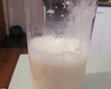 Foto del paso 2 de la receta: Batido de plátano y piña