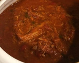 Foto del paso 1 de la receta: Plato único: Lasagna carne, verdura y lácteos