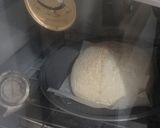 Foto langkah ke 19 dari resep Basic Sourdough Bread 72% (Open Bake Method - Oven Tangkring).