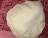 Foto del paso 4 de la receta: Pan Pita o Pan árabe casero
