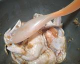Foto langkah ke 1 dari resep Spicy Chicken Wings Cheese Sauce.