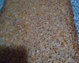 Foto del paso 7 de la receta: Barras de avena y miel 🍯🐝