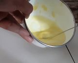Foto langkah ke 2 dari resep Vietnamese egg coffee.