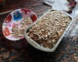 Foto del paso 6 de la receta: Esponjoso pan integral con semillas