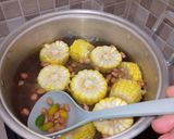 Foto langkah ke 3 dari resep Sayur asem.