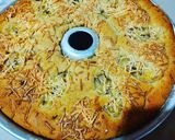 Foto langkah ke 8 dari resep Cake Pisang KannayaLaste.
