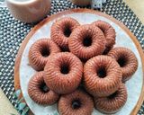 Foto langkah ke 8 dari resep Bolu kukus milo.