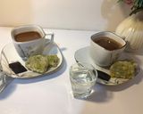عکس مرحله 1 از دستور سوجوق پسته ای