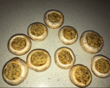 Foto del paso 5 de la receta: Champiñones rellenos