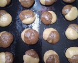 Foto del paso 3 de la receta: Bizcochitos para el mate o meriendas!!!