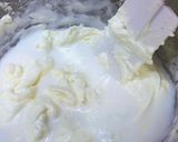 A picture of step 2 of Mini Cheesecakes.