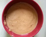 Foto langkah ke 3 dari resep Tahu Telur Saus Kacang.