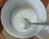 Foto del paso 3 de la receta: Mona con huevos chocolate