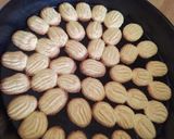 صورة لخطوة 3 من وصفة بوتي فور 🍩على طريقتي 👍 ساهل و بنين 😋😋😋😋
