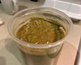 Foto del paso 4 de la receta: Salsa negra de Habanero al estilo Sonorense