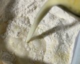 Foto del paso 3 de la receta: Scones de queso especiales ❤️
