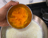 கேரட் Quinoa பாயசம்🥕 😋 ரெசிபி ஸ்டேப் 2 புகைப்படம்