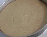 Foto del paso 4 de la receta: Torta de naranja (sin mantequilla, ni leche)