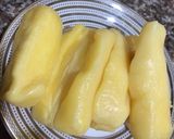 Foto langkah ke 1 dari resep Tape goreng spekulas.
