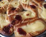 Foto del paso 7 de la receta: Crema pastelera sin manteca, muy fácil‼️