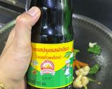 Gambar langkah 2 resipi Tumis Sayur Campur Kailan Sos Tiram.