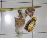 Foto langkah ke 1 dari resep Ramuan detox rahim jsr.
