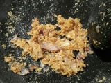 Sate tempe