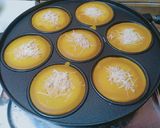 Foto langkah ke 4 dari resep Kue lumpur labu kuning.
