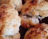 Foto del paso 1 de la receta: Coliflor primavera - vegano