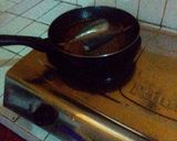 Foto langkah ke 1 dari resep Garang Asem Kembung tanpa belimbing wuluh n daun pisang.