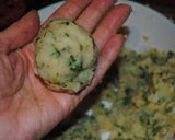 A picture of step 3 of Potato Salad.