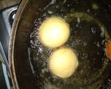 Foto del paso 5 de la receta: Bolas de fraile