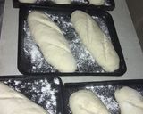 Foto del paso 6 de la receta: Pan Casero