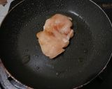 Foto langkah ke 1 dari resep Salad Ayam.