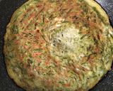 Foto del paso 4 de la receta: Tortilla de espárragos trigueros. Silvestres