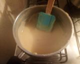 Foto del paso 4 de la receta: Crema pastelera