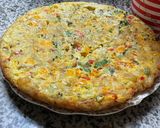 Une image de l'étape 12 de 🍳Tortilla 🪺de patatas 🥔 🇪🇸.