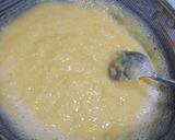 Foto langkah ke 3 dari resep 133. Pudding Jagung Manis.