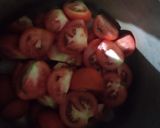ટામેટાં નો સુપ (Tomato Soup Recipe In Gujarati) રેસીપી સ્ટેપ1ફોટો