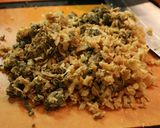梅菜扣豆腐的食譜步驟1照片