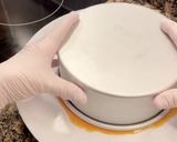Foto del paso 8 de la receta: Pudín “sin horno” (Pudding “without oven”)