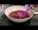 Foto langkah ke 9 dari resep Tips dan Trik Memesan Sagu Mutiara Simple Dan Hemat Gas.