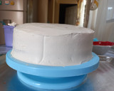 Foto del paso 2 de la receta: Pastel sabores