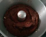 Foto del paso 6 de la receta: Budín sin azúcar añadido, de remolacha y frutas
