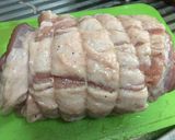 รูปขั้นตอนการทำที่ 7 ของ หมูชาชู