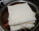 A picture of step 1 of Leftover Potato Bread Cutlet.